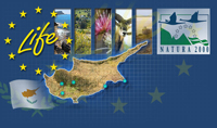 Προστασία και Διαχείριση των περιοχών Natura στην Κύπρο 